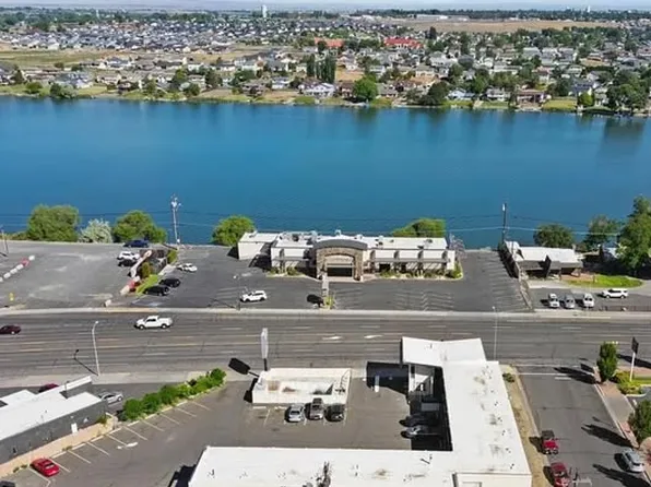 903 W Broadway Ave #101, Moses Lake, WA 98837
