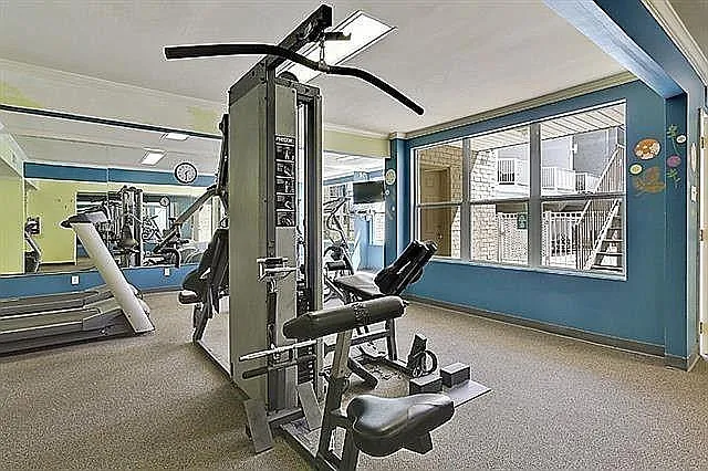 3805 Houma Blvd #B201 — Photo 21