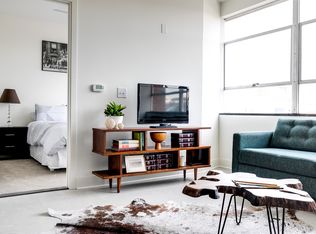 Century Flats, Richmond, VA 23230