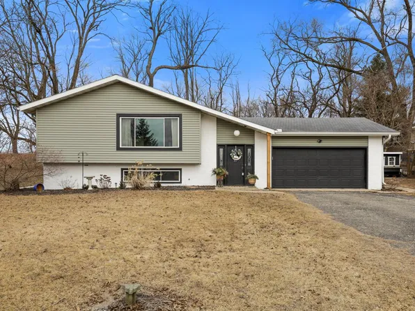 W8372 Crawford ROAD, Portage, WI 53901