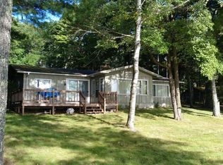 1032 Catfish Lake Rd, Eagle River, WI 54521