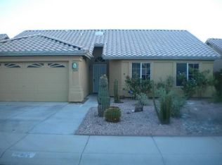 2815 E Blackhawk Dr, Phoenix, AZ 85050