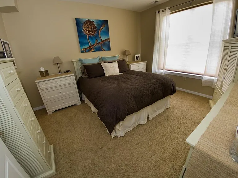 Master Bedroom 2nd View