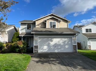 15015 46th Dr SE, Everett, WA 98208