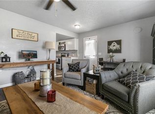 9720 Mount Zion Ln, Decatur, AR 72722