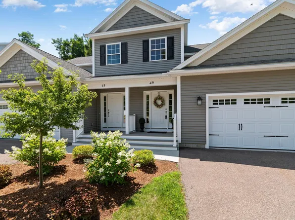 49 Florence Lane, Colchester, VT 05446