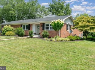 5207 Deerfield Ave, Mechanicsburg, PA