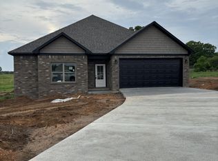 31 High Point Dr, Greenbrier, AR 72058
