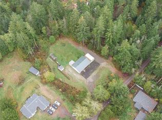 13925 140th Ave NW, Wauna, WA 98329