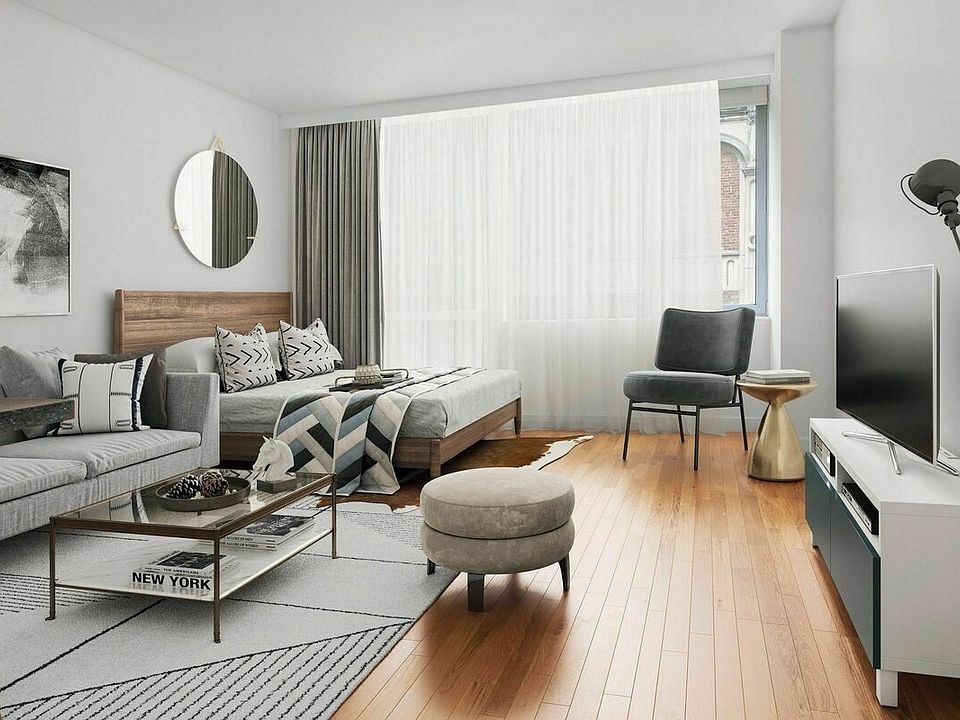 1st image of 88 Leonard St APT 716