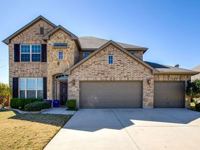 8101 Hickory Upland Dr, Fort Worth, TX, 76131