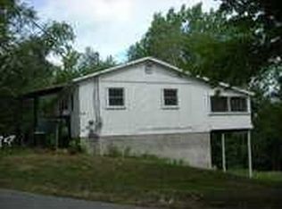 150 Bowen Hill Rd, Warrensburg, NY 12885
