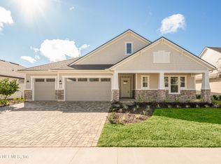 392 COURTNEY OAKS Drive, St. Augustine, FL 32092