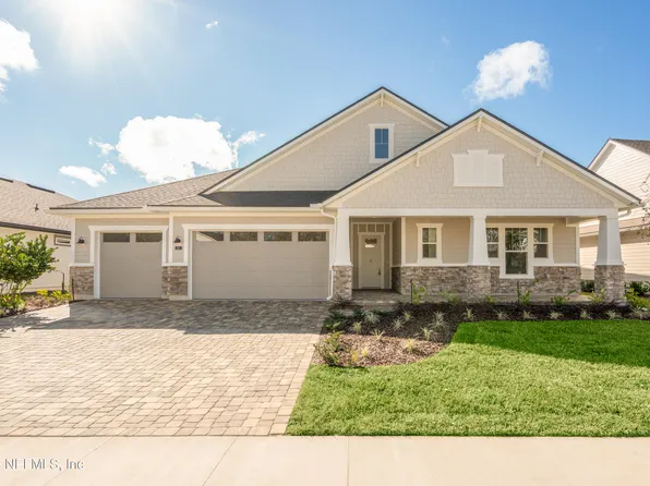 392 COURTNEY OAKS Drive, St. Augustine, FL 32092