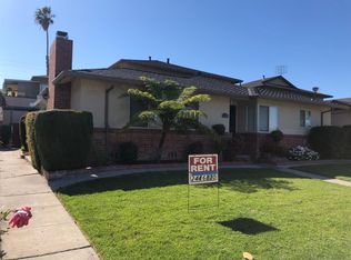 64 Roxbury St APT 2, Santa Clara, CA 95050