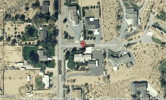 Map View