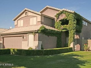 7920 W Preston Ln, Phoenix, AZ 85043