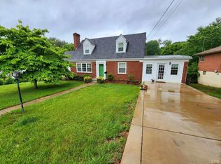 5729 White Oak Dr, Lynchburg, VA 24502