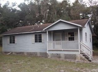 12325 E Trails End Rd, Floral City, FL 34436