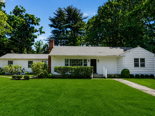 75 Vincent Ave, Stamford, CT 06905