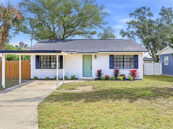 6228 S Adelia Ave, Tampa, FL 33616
