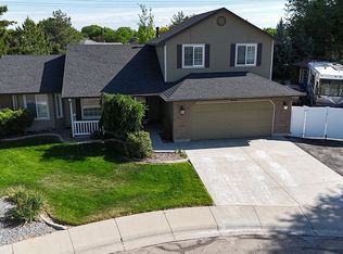 400 Fall Dr, Nampa, ID 83686