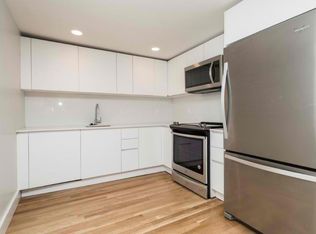 29 South St #B1, Brighton, MA 02135