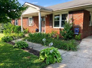 252 Murphy Ln, Nicholasville, KY 40356