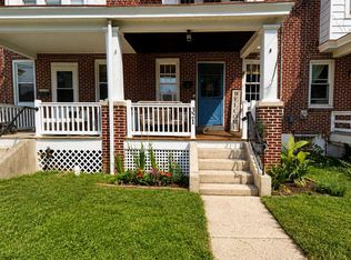 321 4th Ave, Phoenixville, PA 19460