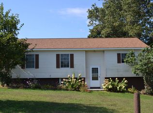 626 Windpsalm Rd, Renick, WV 24966