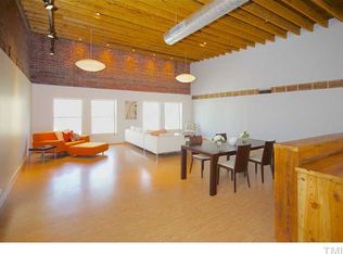 320 E Chapel Hill St, Durham, NC 27701