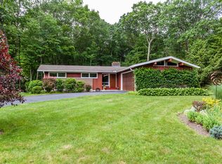 5 Ridgewood Dr, Harwinton, CT 06791