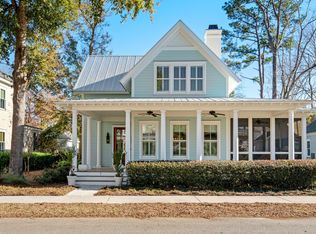 7 W Blf, Beaufort, SC 29906