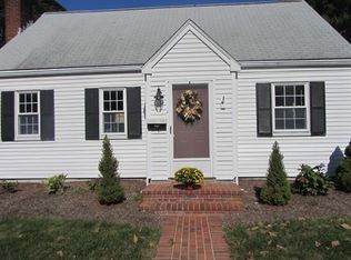 32 Pierce Rd, Rockland, MA 02370