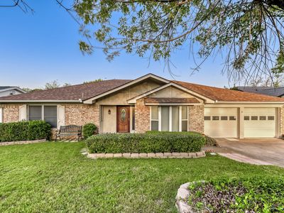 3633 Billie Faye Dr, North Richland Hills, TX, 76180