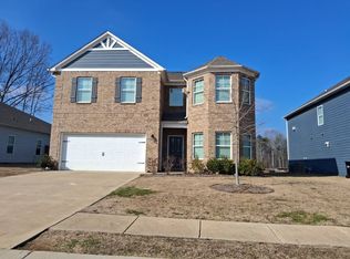 6201 Woodbrook Ln, Mc Calla, AL 35111