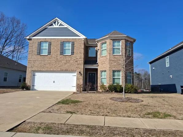 6201 Woodbrook Ln, Mc Calla, AL 35111