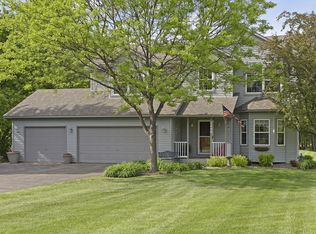 2490 133rd St W, Shakopee, MN 55379