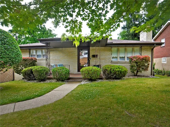 163 Lebeau Pike, Pittsburgh, PA 15221
