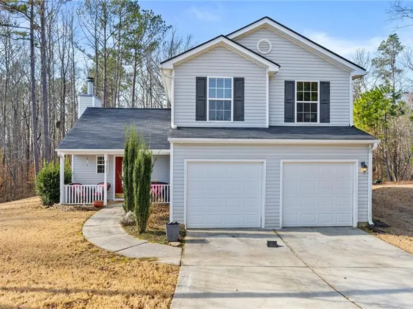 125 Gum Creek Lndg, Oxford, GA 30054