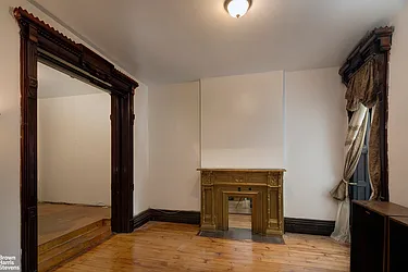 Sold by Brown Harris Stevens