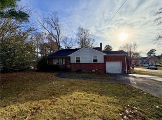 4125 Edinburgh Dr, Virginia Beach, VA 23452