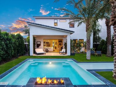 15577 S 181ST Lane, Goodyear, AZ, 85338