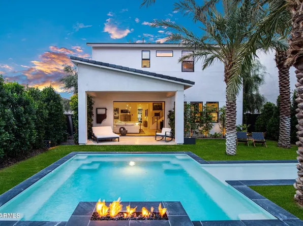 15577 S 181ST Lane, Goodyear, AZ 85338