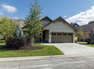 5937 E Big Horn Pkwy, Eden, UT 84310