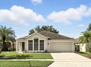 10418 Sun Villa Blvd, Orlando, FL 32817