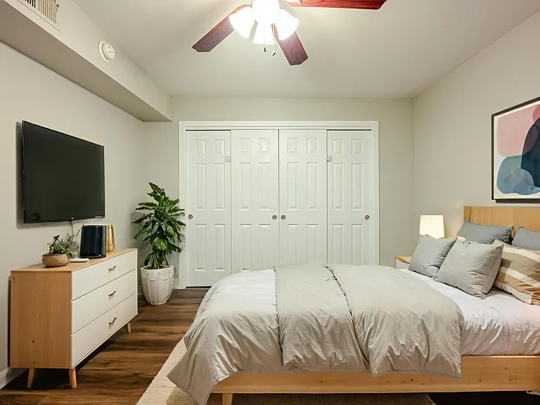 6143 Edsall Rd #C — Photo 11