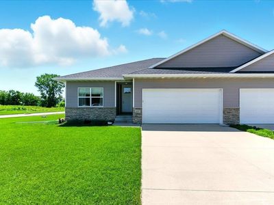 4507 Donald Dr, Cedar Falls, IA, 50613