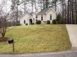 43 Camden Way, Dallas, GA 30157