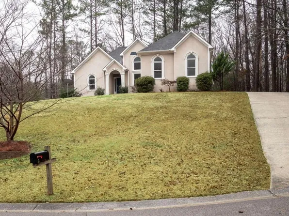 43 Camden Way, Dallas, GA 30157